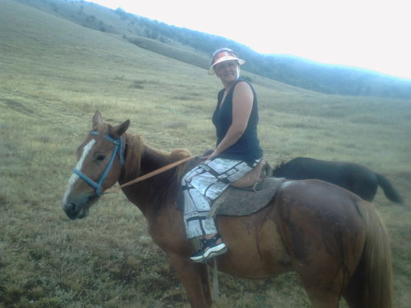 Светлана Склярская