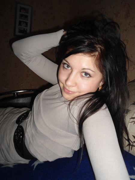 Катя Субаева