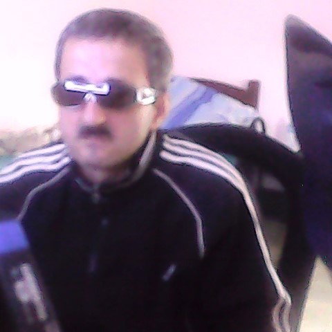 Эдуард Бакинский