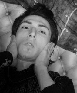 Александр Головченко