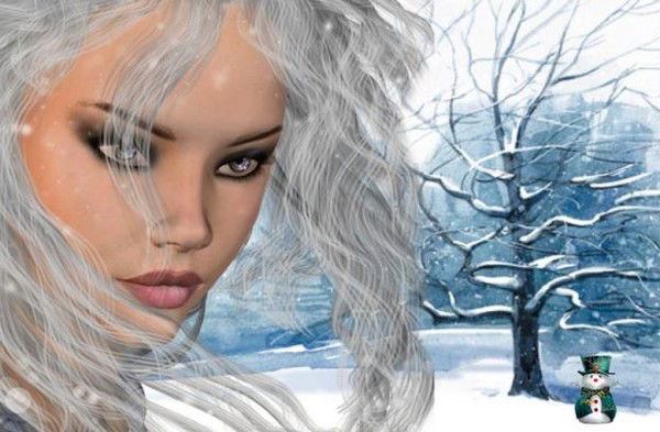 Мила Сухова