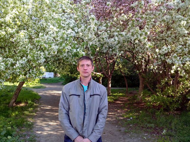 Александр Максютов