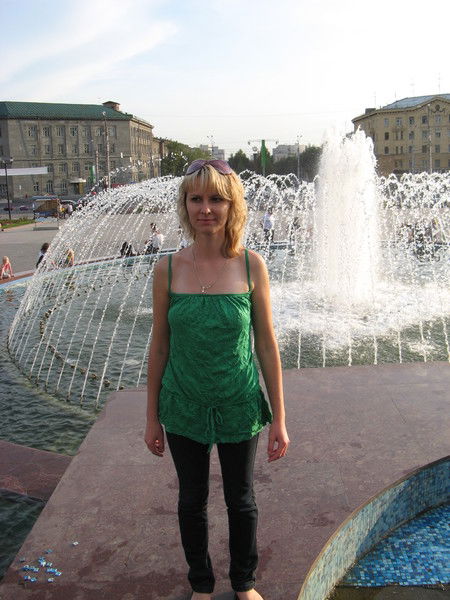 Татьяна Щербакова