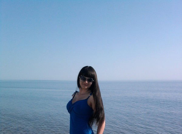 Наталья Гнездилова