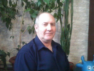 Игорь Егоров