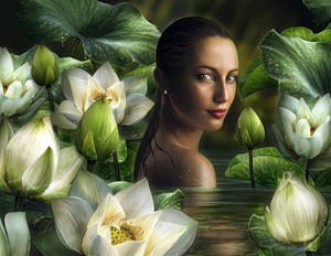 Ирина Клушина