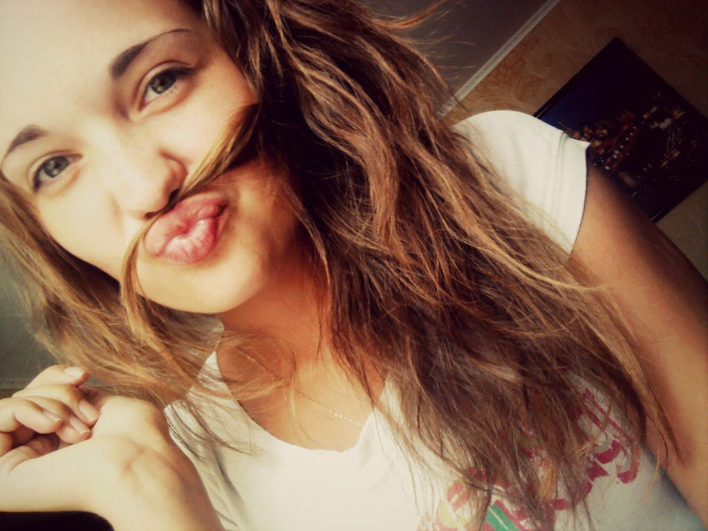 Катюня Балакина