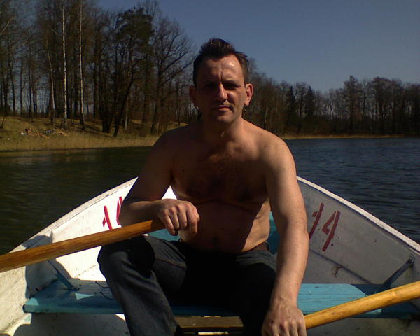 Михаил Иванов