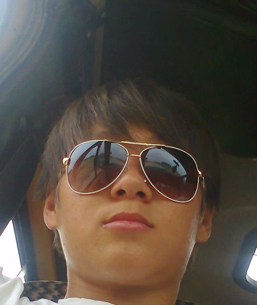 Бахтияр Муканжанов