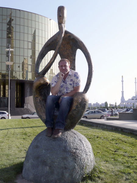 Валерий Иванов