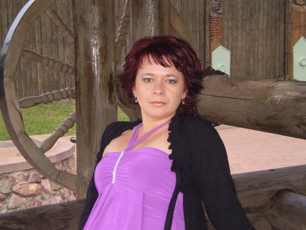 Ирина Шестеро