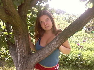 Настя Черкова