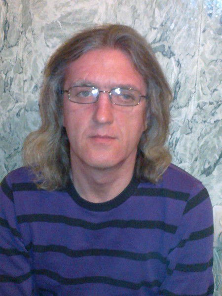 Алексей Шатров