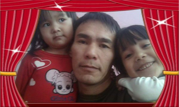 Газиз Сейтжапаров