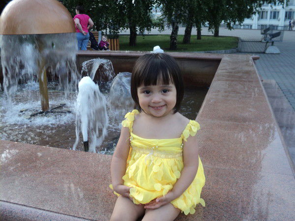 Sadbarg Mallaeva Tilloevna