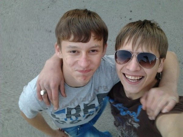 Денис Алексеевич Конюхов