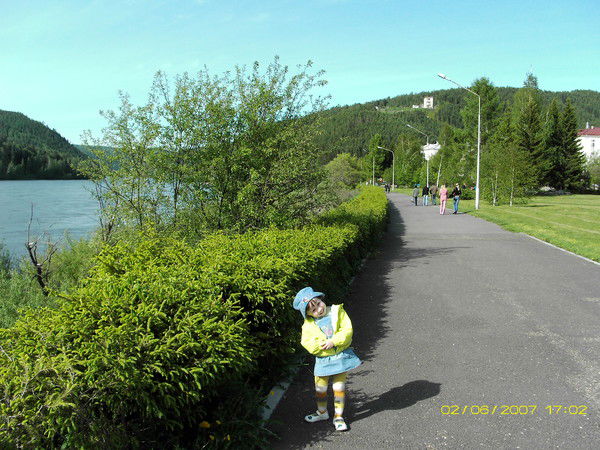 Ольга Ковалевская