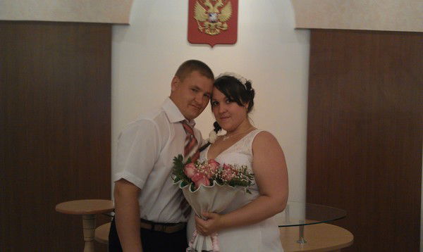 Ксюша Горбач