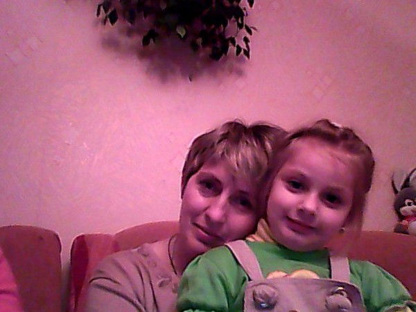 Ольга Сокольская