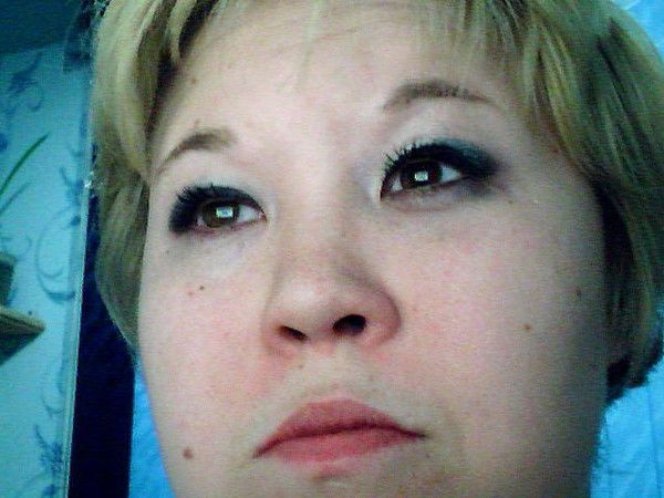 Светлана Алексеева