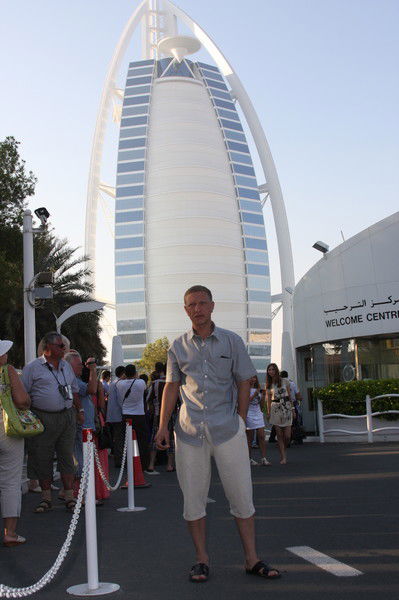 Александр Бацких