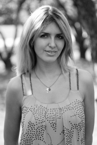 Светлана Еганян