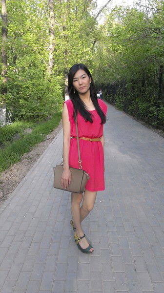 Ажар Абдикеримова