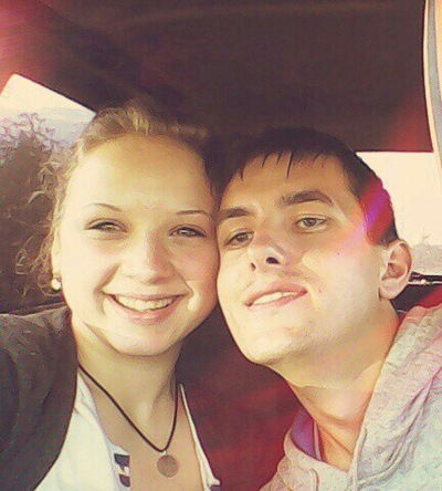 Елена Сухарева