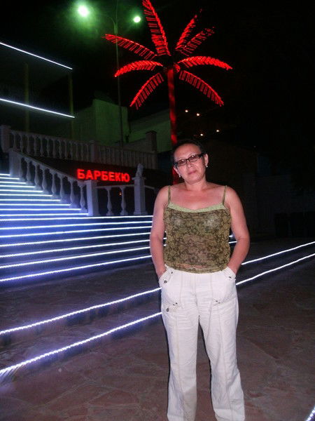 Торгын Аулабаева