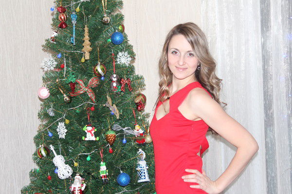 Наталия Пономаренко