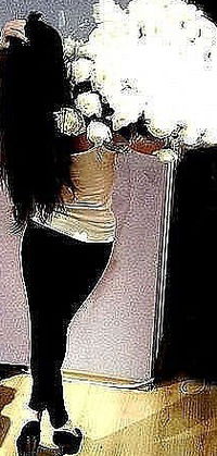 Катюша Маркелова