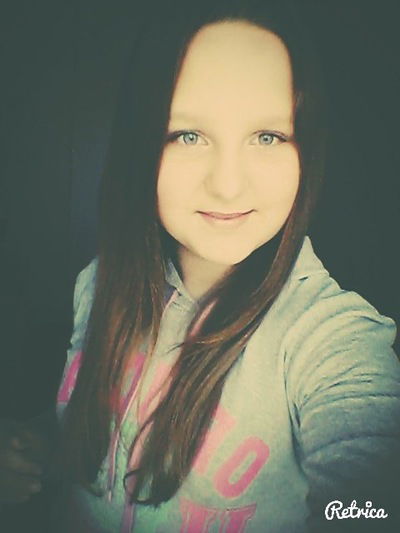 Дашуля Скрылёва