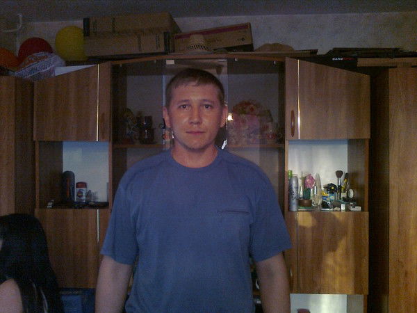 Юсупов Дамир