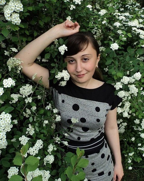 Софья Сохацкая