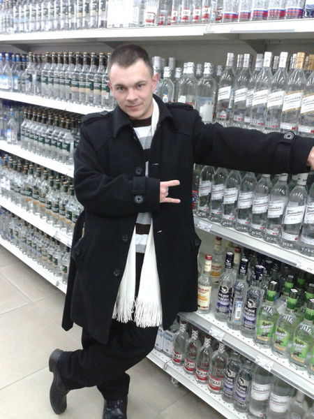 Константин Симонов