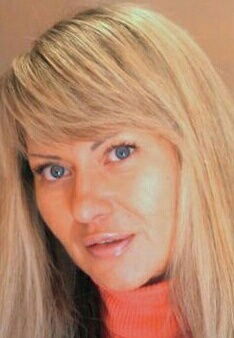 Марина Новикова