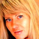 Марина Новикова