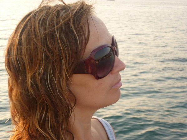 Светлана Малышева