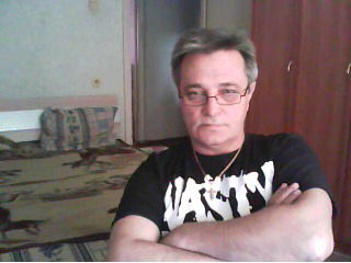 Сергей Солодков