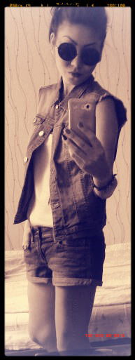 Камила Мирзаева