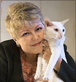 Нина Тихановская