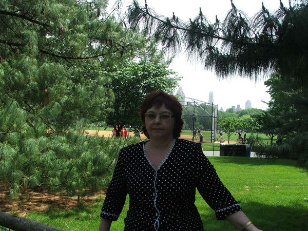 Ольга Яцкевич