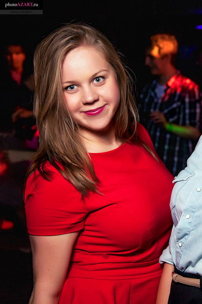 Александра Гагина