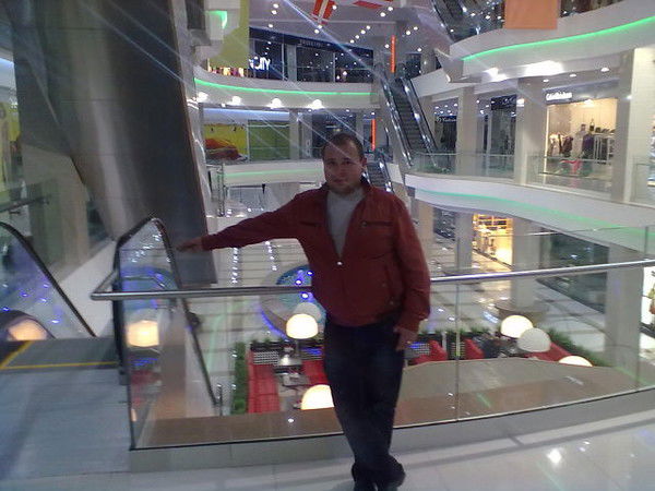 Андрей Копытов