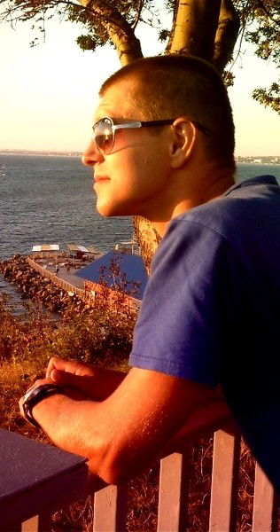 Юрий Гречихин