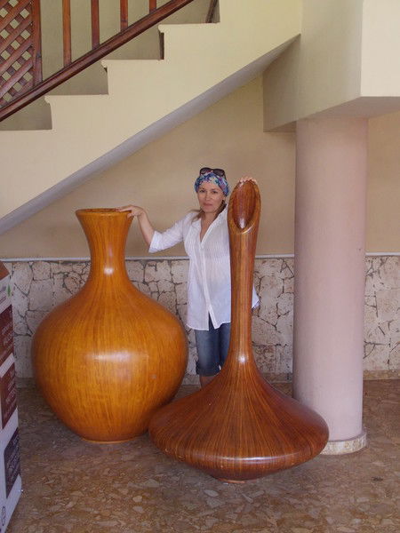 Динара Арсланова