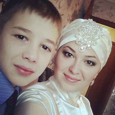 Булат Талипов