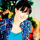 Maria Belorusova