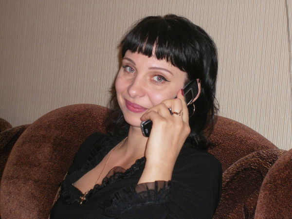 Софья Кирдей