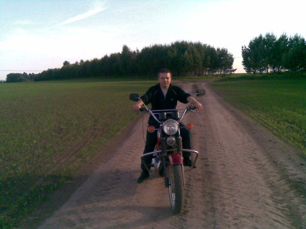 Ринат Хабибрахманов